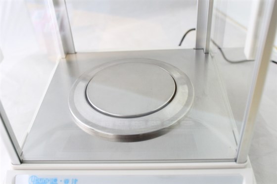 亞津衡器教您延長電子天平的壽命