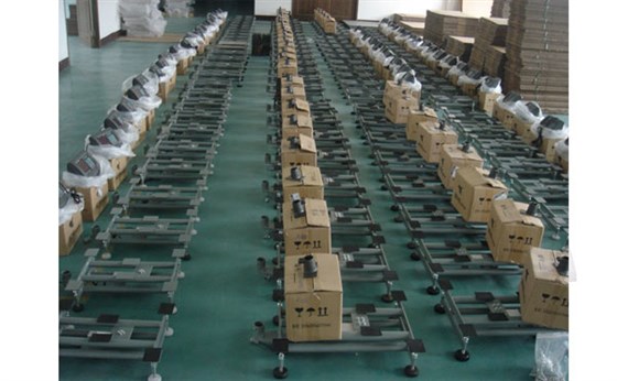電子臺(tái)秤的廠家哪