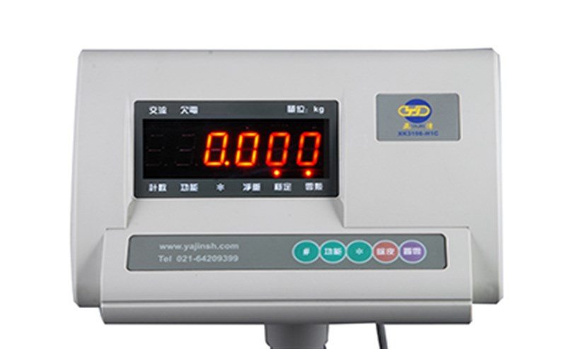 TCS-KS220計重電子臺秤