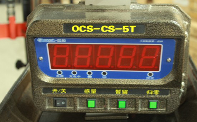 OCS-KS直視電子吊秤