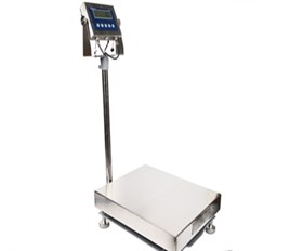 防爆臺秤 TCS-EX3100防爆電子臺秤