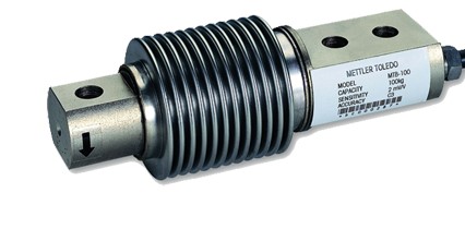 電阻應(yīng)變式傳感器
