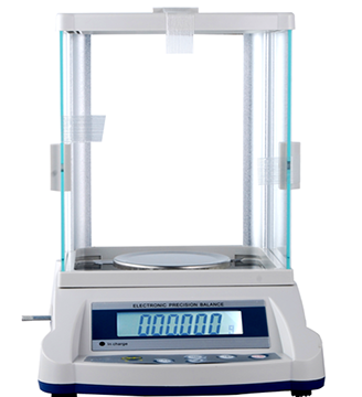 天平秤scale，電子天平秤