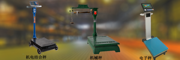 上海電子稱都有哪些品牌?什么牌子的電子秤值得入手?