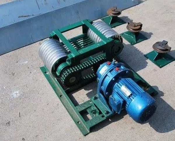 電磁振動(dòng)喂料機(jī)