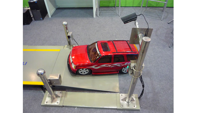 自動(dòng)汽車衡是什么？自動(dòng)汽車衡廠家哪家好？