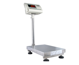 稱(chēng)的種類(lèi) KS310不銹鋼電子臺(tái)秤